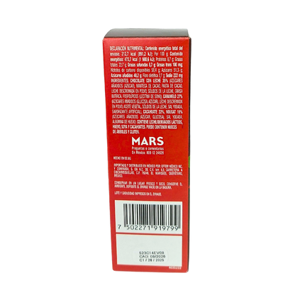 Mars Snickers Minis 45g