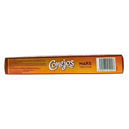 Mars Tren Conejitos 120gr
