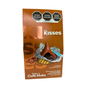 Hershey’s Kisses Selección Especial Moka 120gr