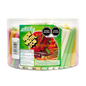 Andy Dulce Velitas de leche Grandes 170pz