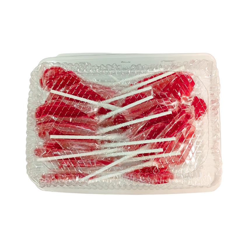 Nokis Paleta Corazón Estuche 20p