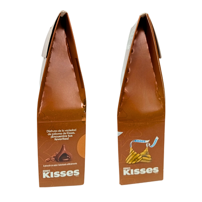 Hershey’s Kisses Selección Especial Moka 120gr