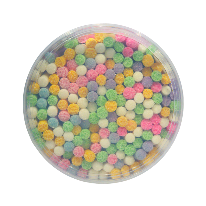 Andy Dulce Velitas de leche Grandes 170pz