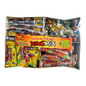 Beibi Dinos Caramelos Surtidos Tamarindo 100pz