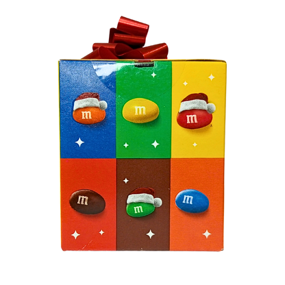 Mars M&M’s Regalito Mini 34g