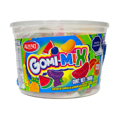 Alteño Gomi-Mix 960gr