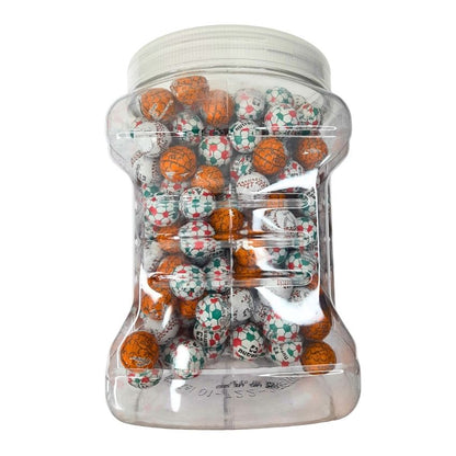 Nutresa Nucita Choco Balones 200pz