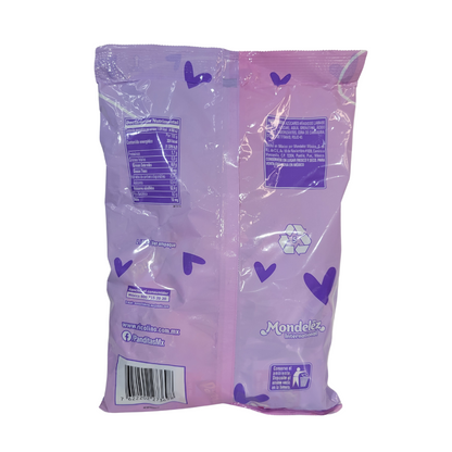 Ricolino Gomita Panditas Cursis 22pz 330g