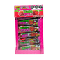 Zumba Pica Roll Fresa 12pz