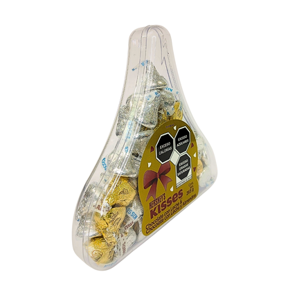 Hershey’s Kisses Chocolate con Leche y Almendras 265gr