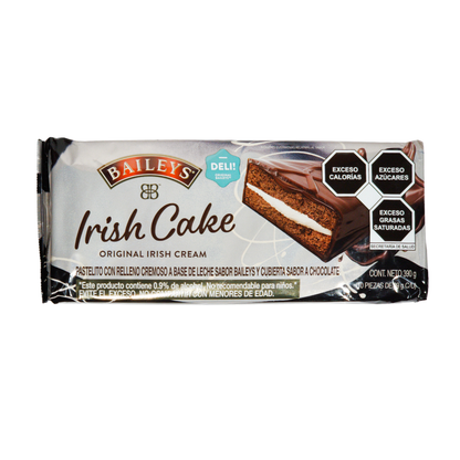 Colosseo Pastel Amico Bailey´s 10pz