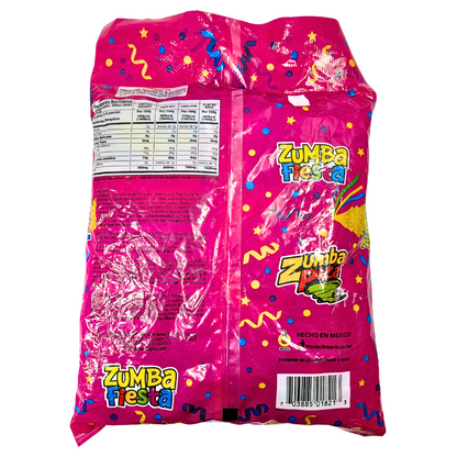 Zumba Pica Surtido Piñatero Zumba Fiesta 1kg