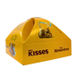 Hershey’s Kisses Regalo Almendra 72gr