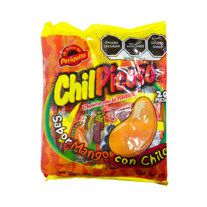 Chilpicoso Mango 20pz