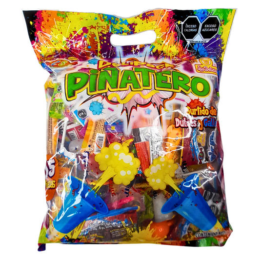 Las Delicias Delipack Piñatero 1kg