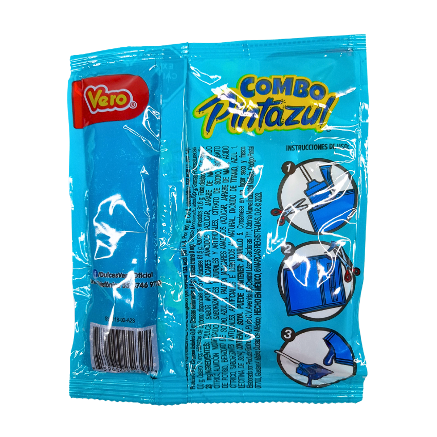 Lollipop Paleta De Brocha Dulce Lollipop Pinta Brocha Paleta