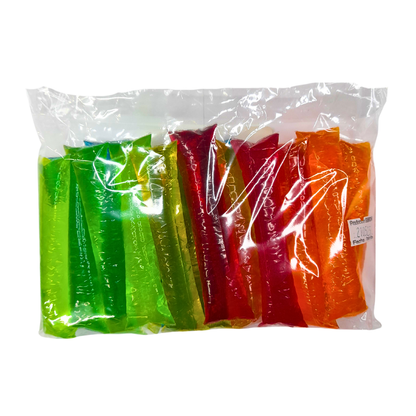 Shimón Gelatina Agua 20pz