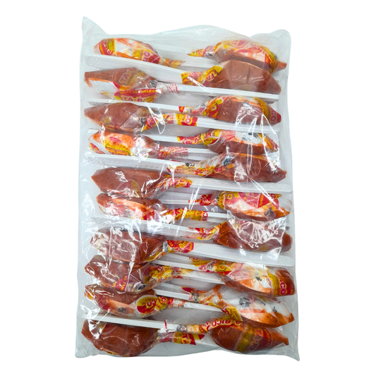 Dulces Ta-Rico | Nuestras Marcas | Dulcerías y Abarroteras Vázquez