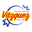 logo of Dulcerías y Abarroteras Vázquez