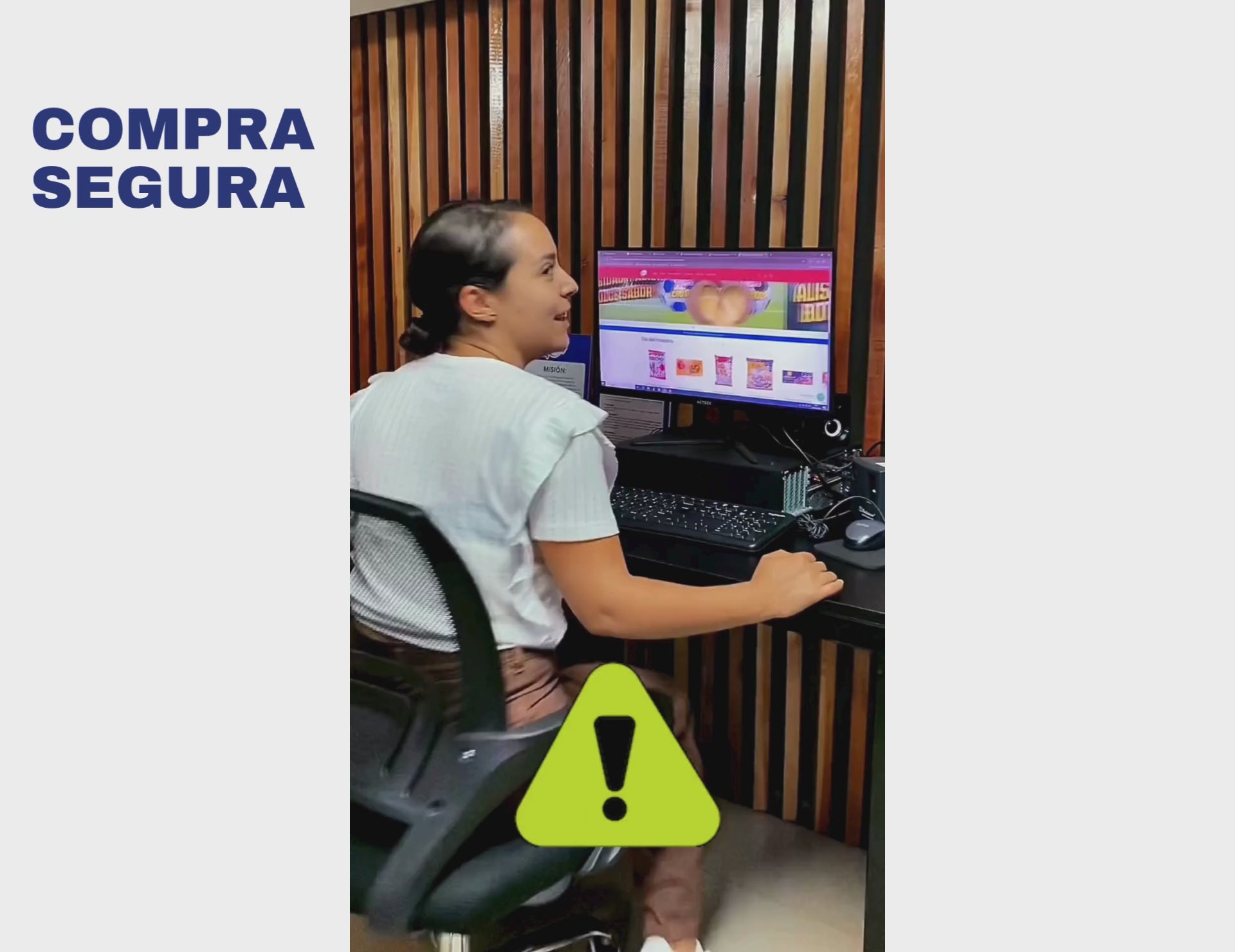Cargar video: 