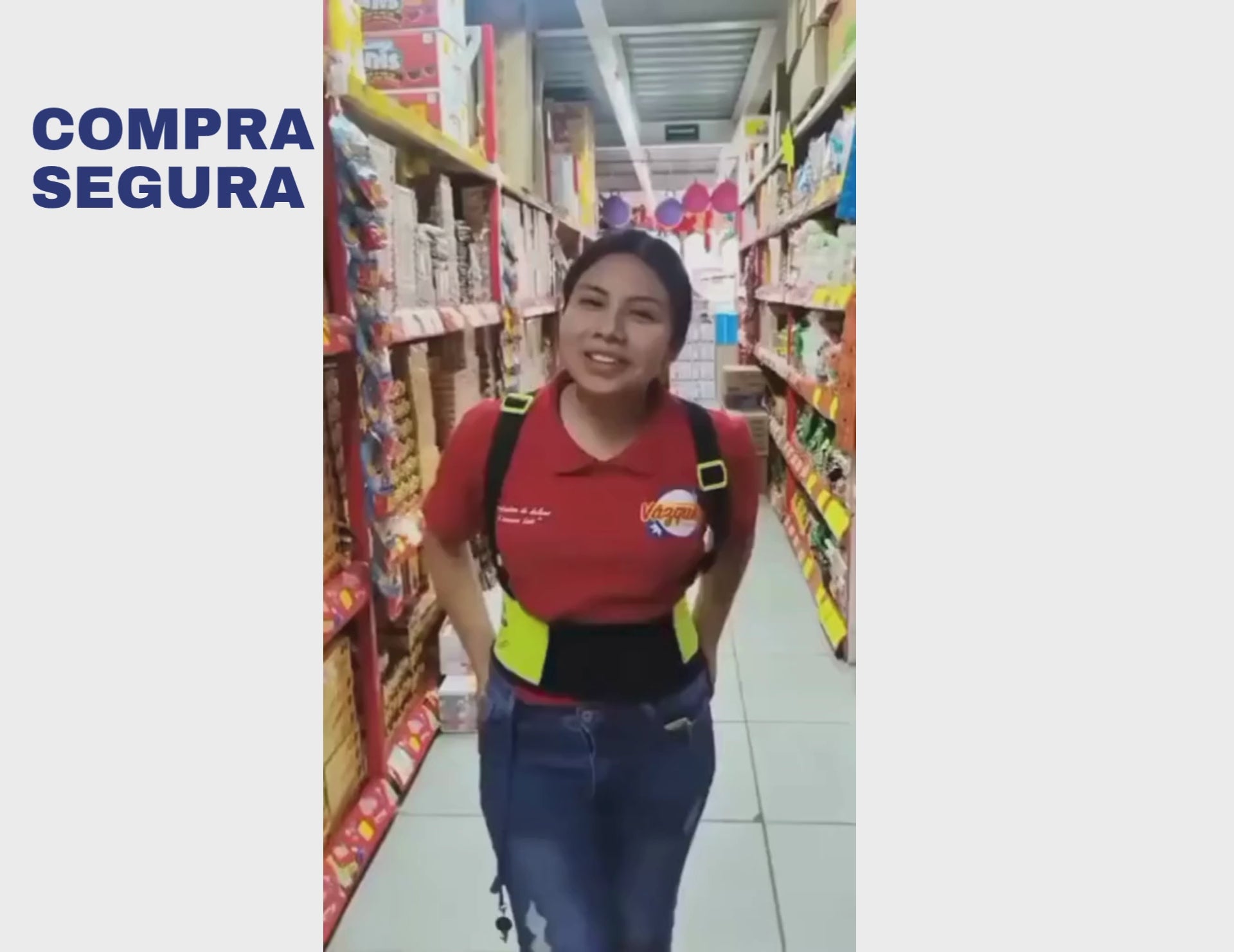 Cargar video: 