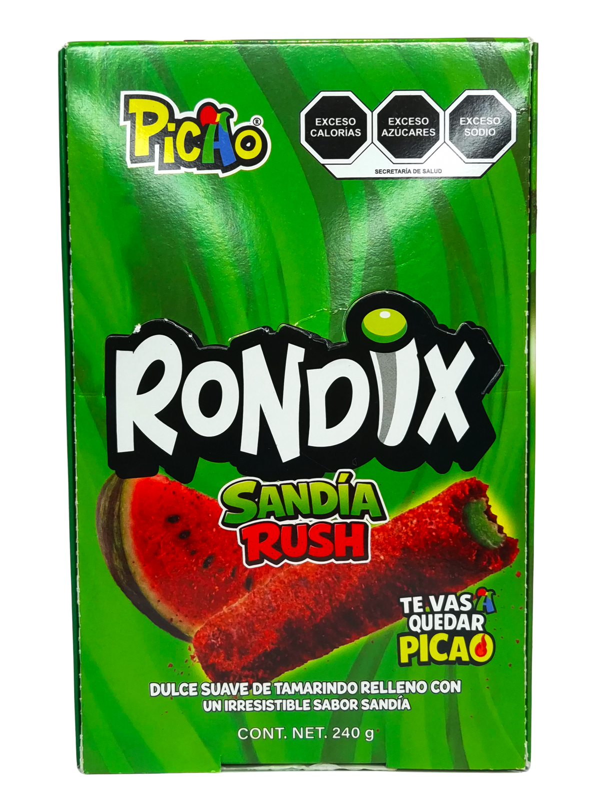 Rondix SANDIA picao