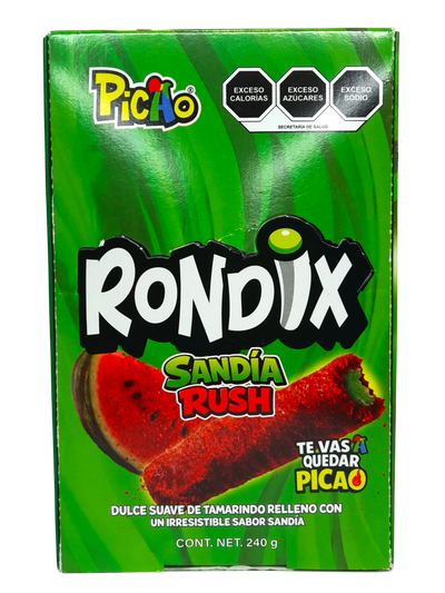 Rondix SANDIA picao