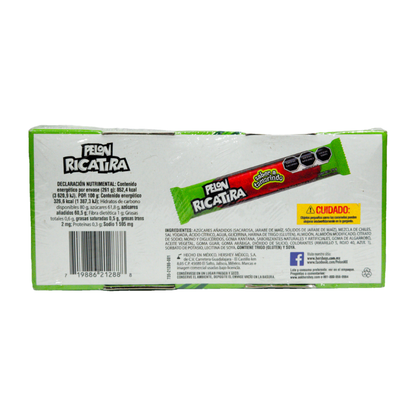 Ricatira Tamarindo 9pz
