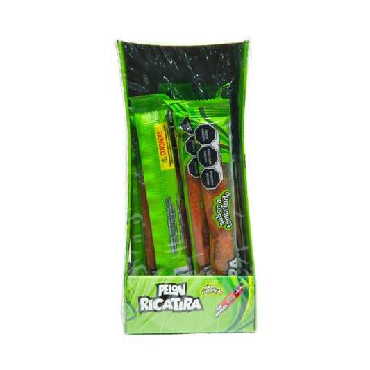 Ricatira Tamarindo 9pz