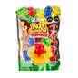 Hubin Pele Gummy Navidad 80pz