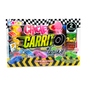 Hubin Chicle Carrito 30pz