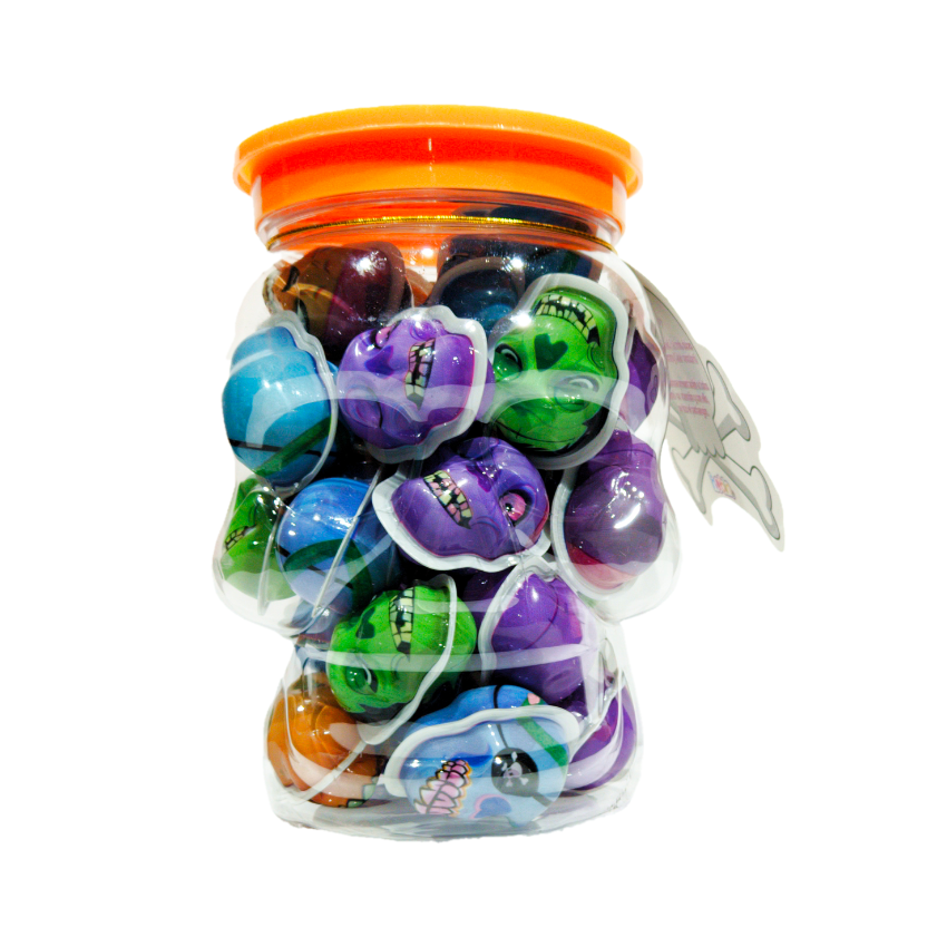 Hubin Gummy Calak 30pz