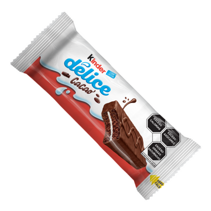 Ferrero Kinder Delice 10pz