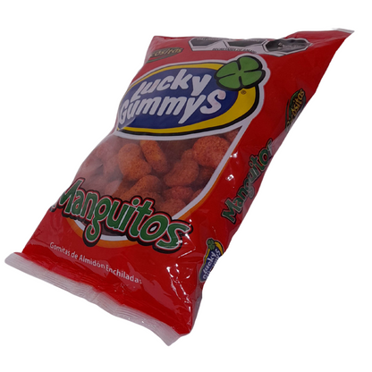 Gomitas Lucky Gummy Manguitos 1kg