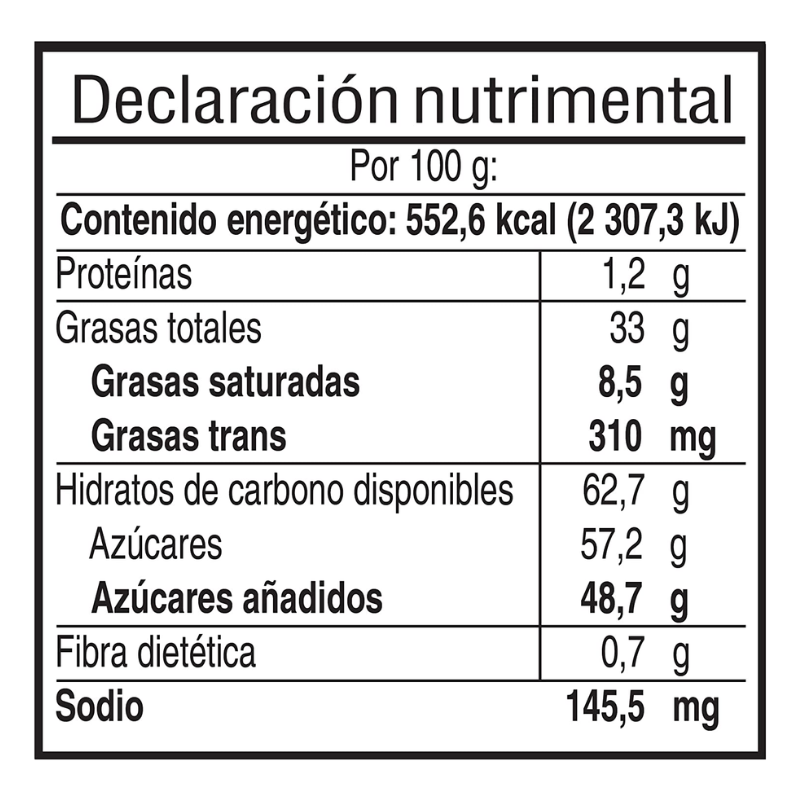 Nutresa Nucita Choco-Fresa 16 Piezas