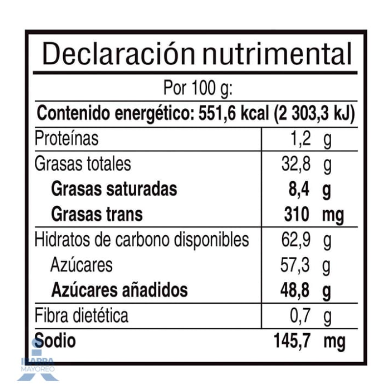 Nutresa Nucita Fresa-Vainilla 16 Piezas